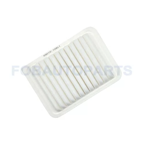 Engine and Cabin Air Filter Set Fit for Toyota Corolla Matrix Yaris 17801-21050 1780121050 - image 4